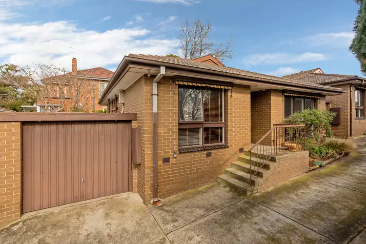 2/17 Olive Grove, Mentone VIC 3194