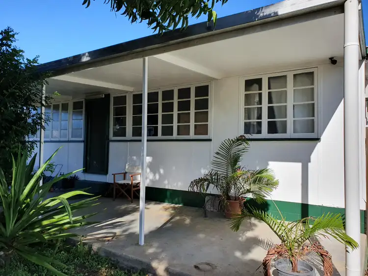 Second view of Homely house listing, 1 Eleventh Street, Home Hill QLD 4806