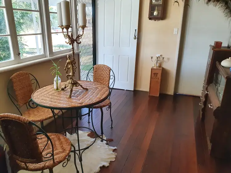 Third view of Homely house listing, 1 Eleventh Street, Home Hill QLD 4806