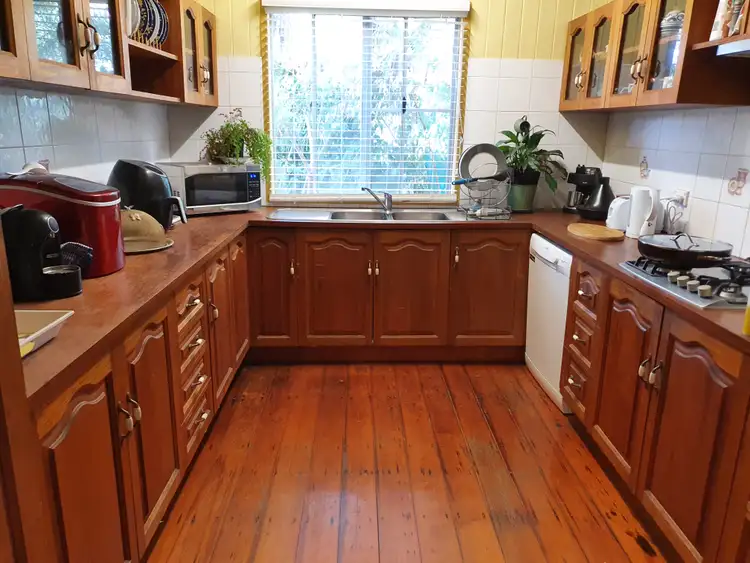 Fourth view of Homely house listing, 1 Eleventh Street, Home Hill QLD 4806