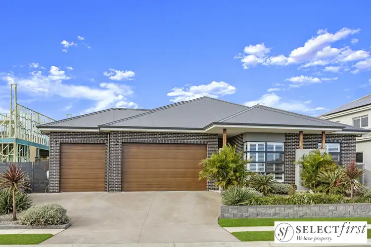 Seventh view of Homely house listing, 13 Thomas Boulton Circuit, Kellyville NSW 2155