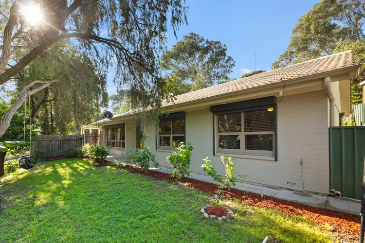 Second view of Homely house listing, 54 Glenwood Drive, Bellevue Heights SA 5050