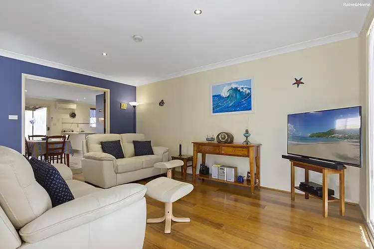 Fourth view of Homely house listing, 1 Banks Place, Sunshine Bay NSW 2536