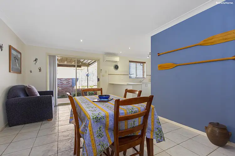 Fifth view of Homely house listing, 1 Banks Place, Sunshine Bay NSW 2536