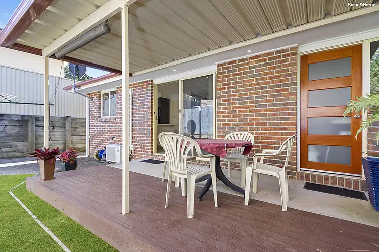 Sixth view of Homely house listing, 1 Banks Place, Sunshine Bay NSW 2536