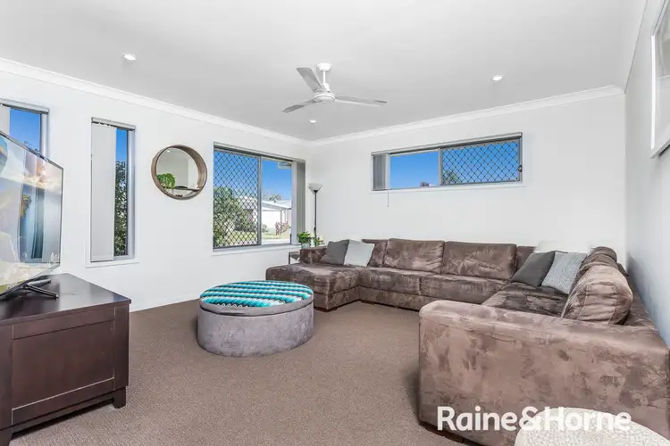Third view of Homely house listing, 12 Feltham Circuit, Burpengary East QLD 4505