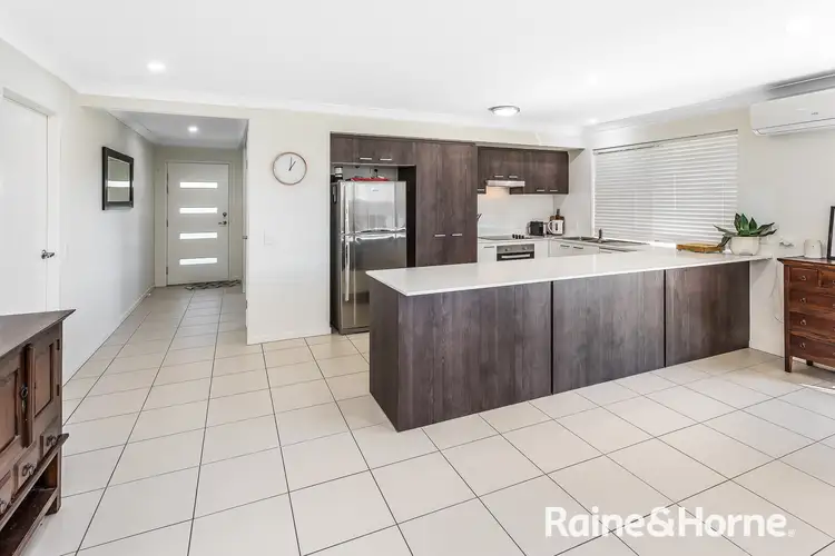 Fourth view of Homely house listing, 12 Feltham Circuit, Burpengary East QLD 4505