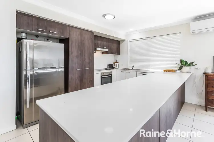 Fifth view of Homely house listing, 12 Feltham Circuit, Burpengary East QLD 4505