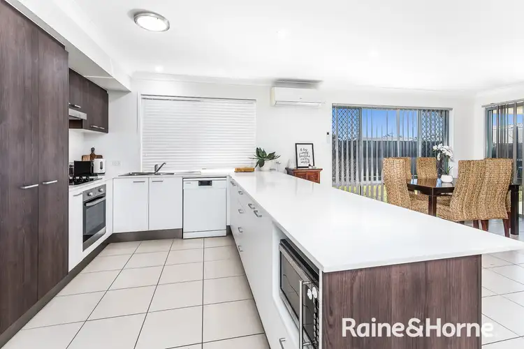 Sixth view of Homely house listing, 12 Feltham Circuit, Burpengary East QLD 4505