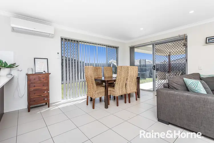 Seventh view of Homely house listing, 12 Feltham Circuit, Burpengary East QLD 4505