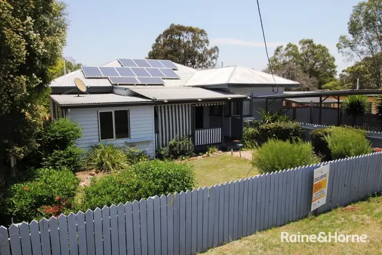 Main view of Homely house listing, 51 Carinya Street, Kingaroy QLD 4610