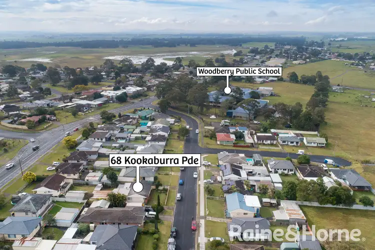 68 Kookaburra Street, Woodberry NSW 2322