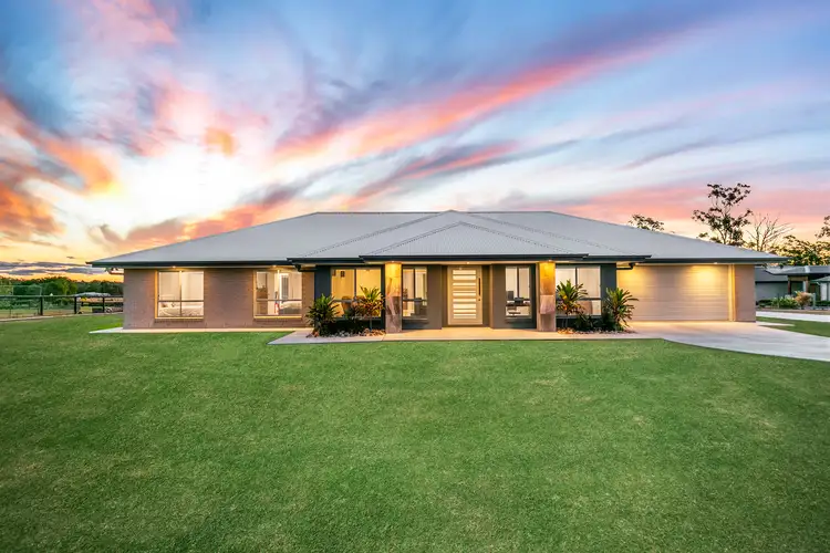 28-32 Ooah Circuit, Buccan QLD 4207