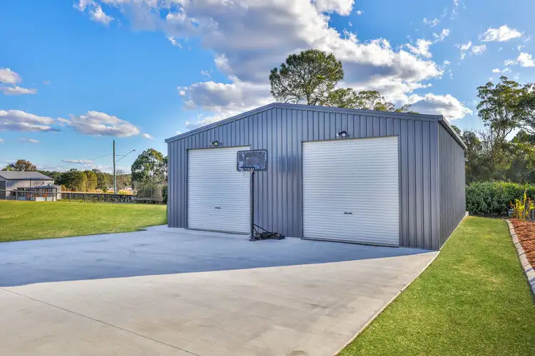 Third view of Homely house listing, 28-32 Ooah Circuit, Buccan QLD 4207