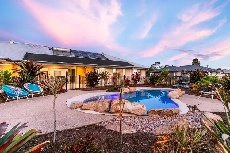 Sixth view of Homely house listing, 28-32 Ooah Circuit, Buccan QLD 4207