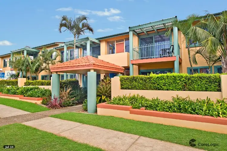 Main view of Homely apartment listing, 17/25 Owen Street, Port Macquarie NSW 2444