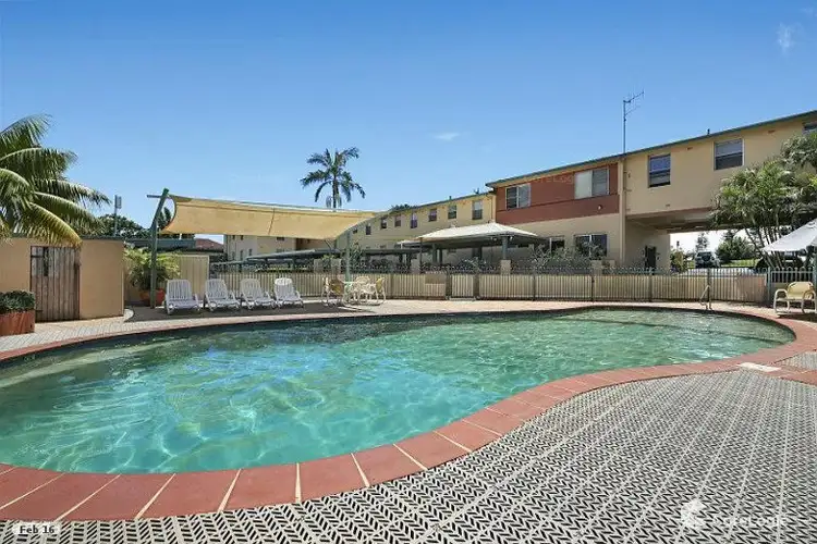 Third view of Homely apartment listing, 17/25 Owen Street, Port Macquarie NSW 2444