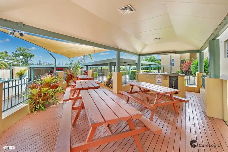 Fourth view of Homely apartment listing, 17/25 Owen Street, Port Macquarie NSW 2444