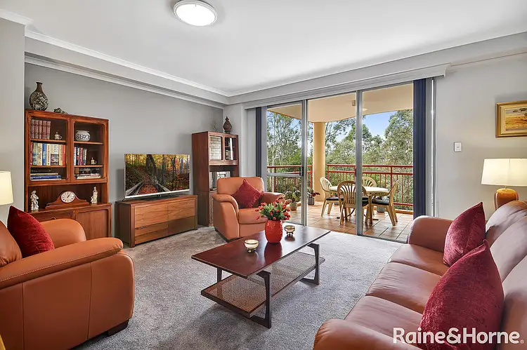 Main view of Homely apartment listing, 8/15A Herbert Street, St Leonards NSW 2065