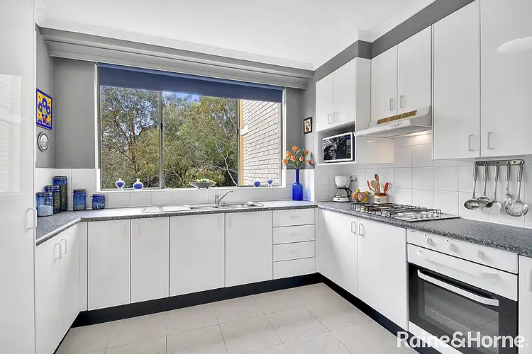 Third view of Homely apartment listing, 8/15A Herbert Street, St Leonards NSW 2065