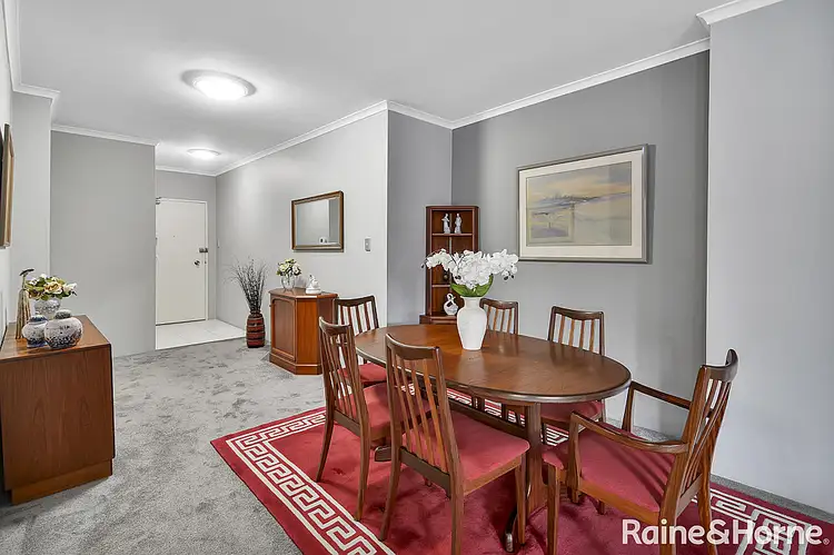 Fourth view of Homely apartment listing, 8/15A Herbert Street, St Leonards NSW 2065