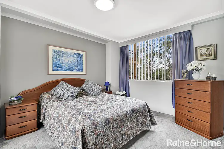 Fifth view of Homely apartment listing, 8/15A Herbert Street, St Leonards NSW 2065