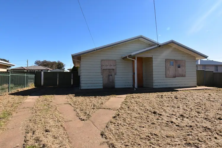 Main view of Homely house listing, 3 Walker Crescent, Wellington NSW 2820