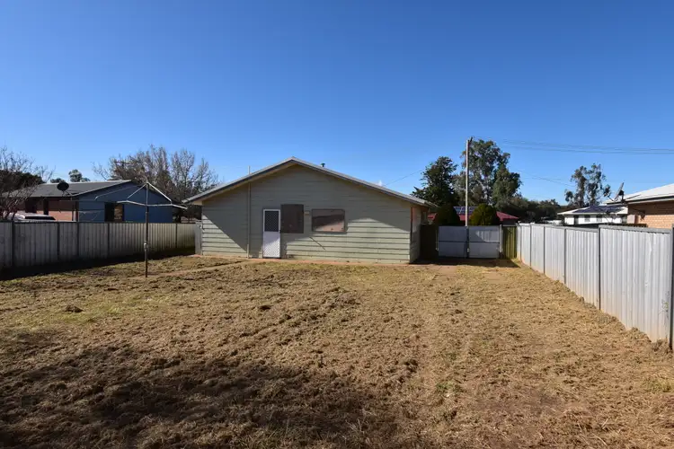 Second view of Homely house listing, 3 Walker Crescent, Wellington NSW 2820