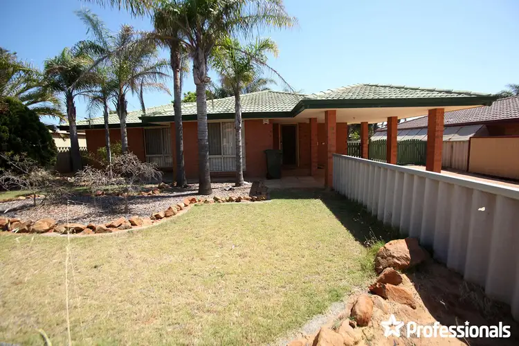 15 Boaz Street, Karloo WA 6530