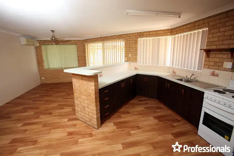 Second view of Homely house listing, 15 Boaz Street, Karloo WA 6530