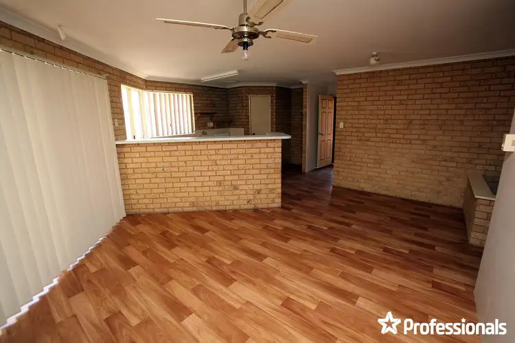 Fourth view of Homely house listing, 15 Boaz Street, Karloo WA 6530