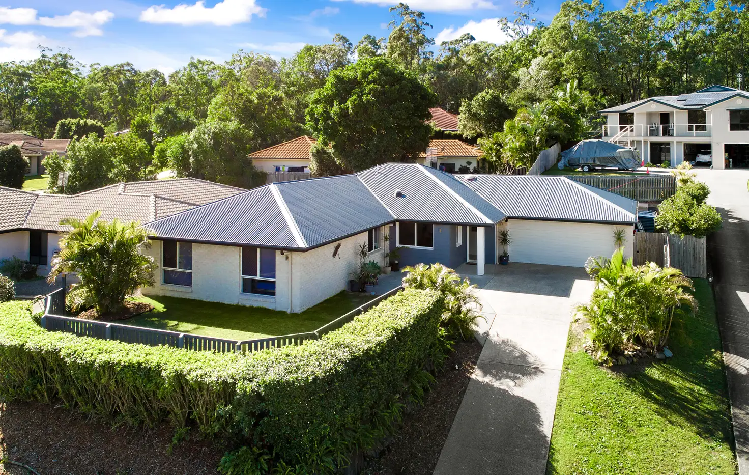 Main view of Homely house listing, 31 Gallery Place, Little Mountain QLD 4551