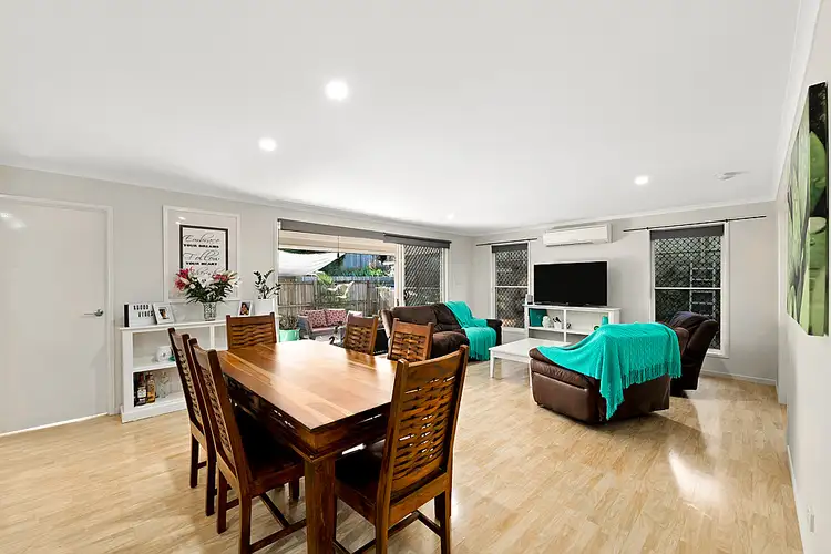 Third view of Homely house listing, 31 Gallery Place, Little Mountain QLD 4551