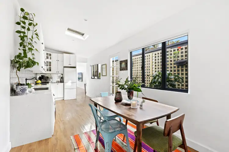 Third view of Homely house listing, 66 Goodsell Street, St Peters NSW 2044