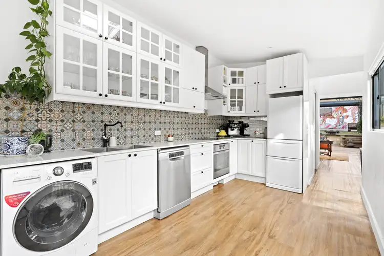 Fourth view of Homely house listing, 66 Goodsell Street, St Peters NSW 2044