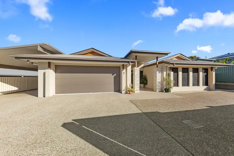 Main view of Homely house listing, 2-36 Duncan Street, Wynnum West QLD 4178