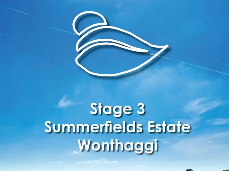 Lot 11 Summerfields Estate, Wonthaggi VIC 3995