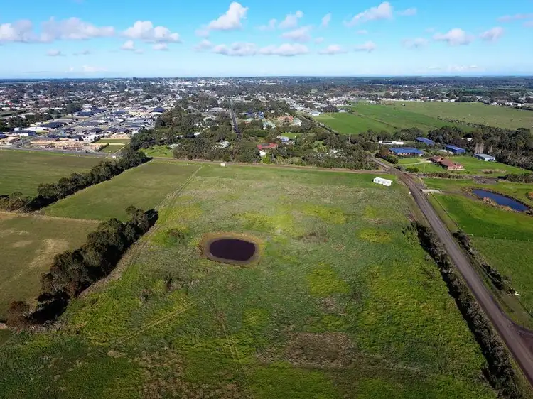 Fourth view of Homely land listing, Lot 11 Summerfields Estate, Wonthaggi VIC 3995