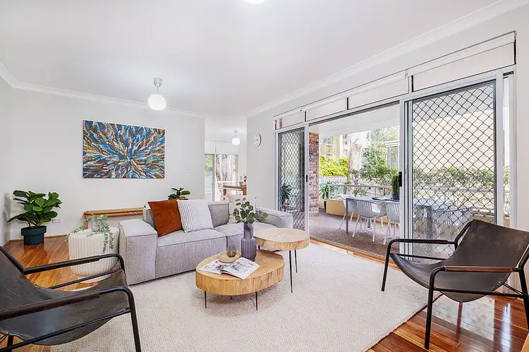 4/29 Stokes Street, Lane Cove NSW 2066