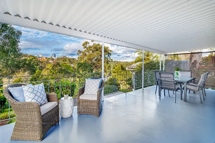 52 River Avenue, Chatswood NSW 2067