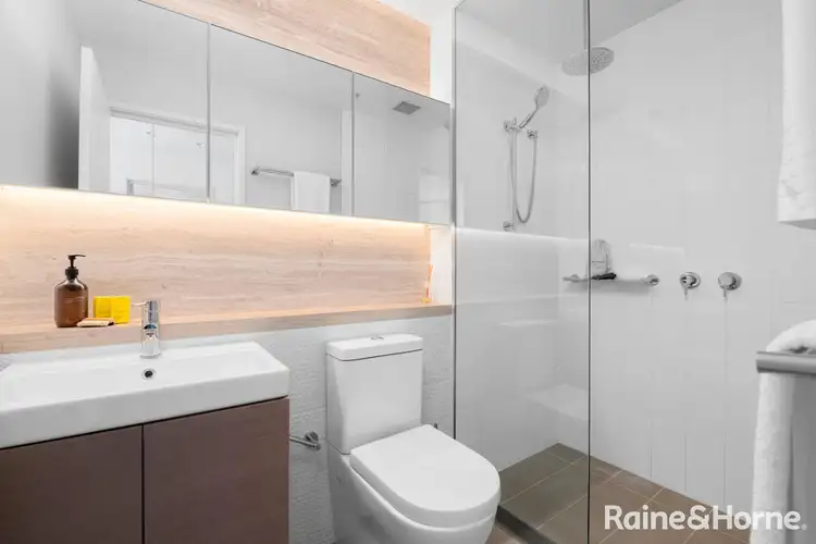 Sixth view of Homely apartment listing, 608/9 Archibald Avenue, Waterloo NSW 2017