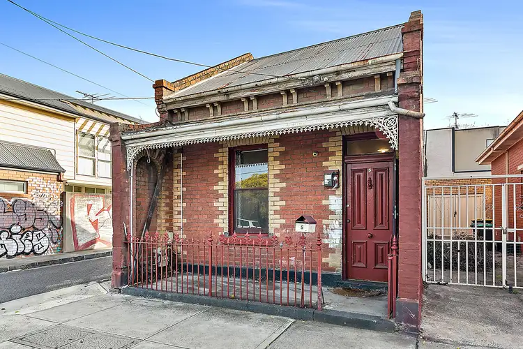 5 Ewing Street, Brunswick VIC 3056