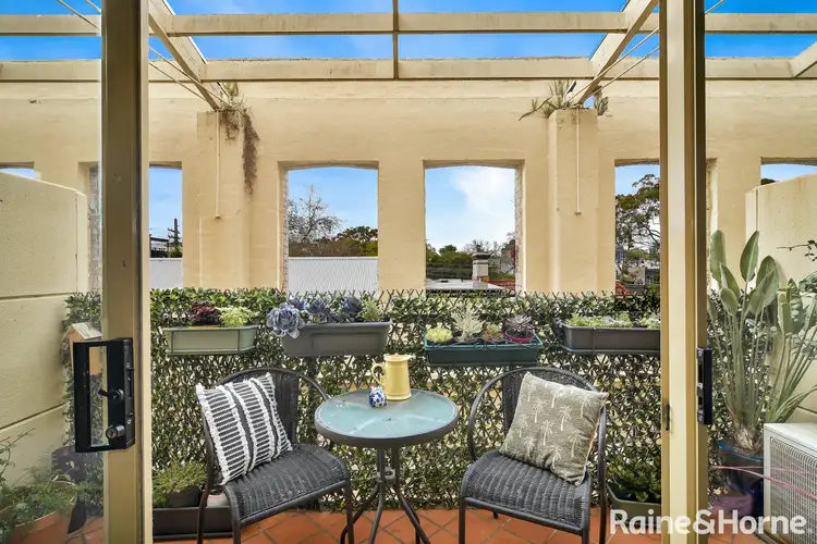 Main view of Homely apartment listing, 11/52 Nelson Street, Annandale NSW 2038