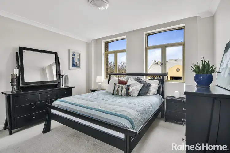 Fourth view of Homely apartment listing, 11/52 Nelson Street, Annandale NSW 2038