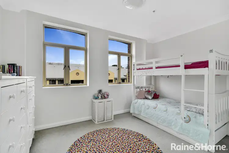 Fifth view of Homely apartment listing, 11/52 Nelson Street, Annandale NSW 2038