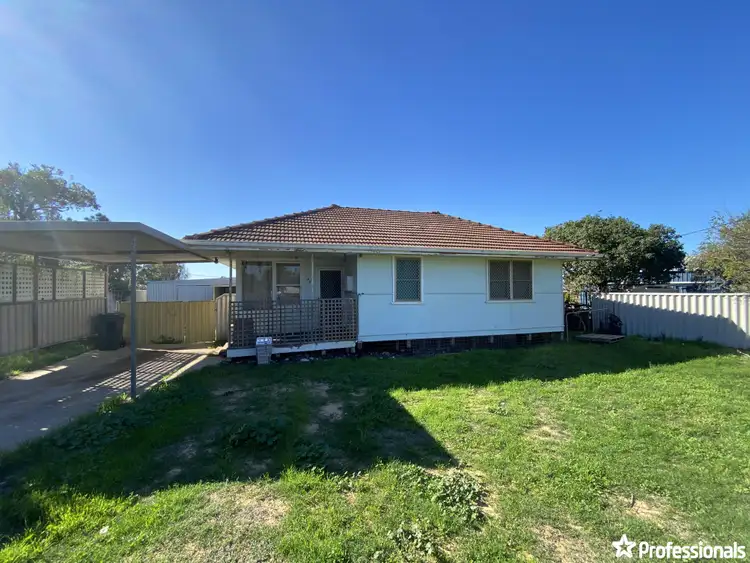 43 Felicia Street, Rangeway WA 6530