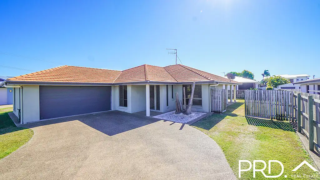 Main view of Homely house listing, 6 Warren Place, Bargara QLD 4670