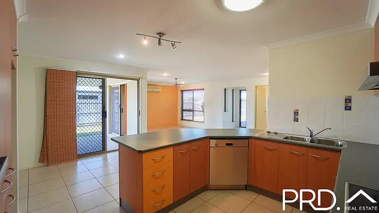 Fourth view of Homely house listing, 6 Warren Place, Bargara QLD 4670