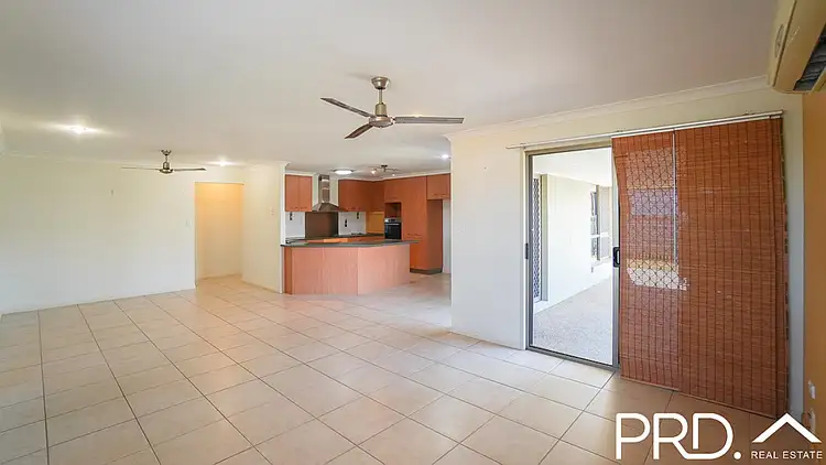 Fifth view of Homely house listing, 6 Warren Place, Bargara QLD 4670