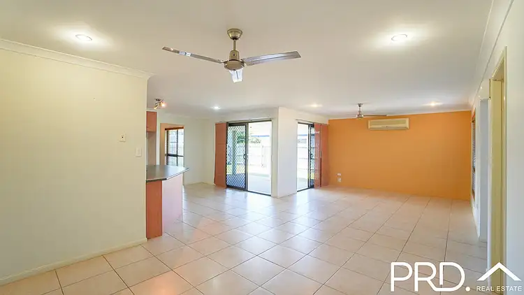 Sixth view of Homely house listing, 6 Warren Place, Bargara QLD 4670